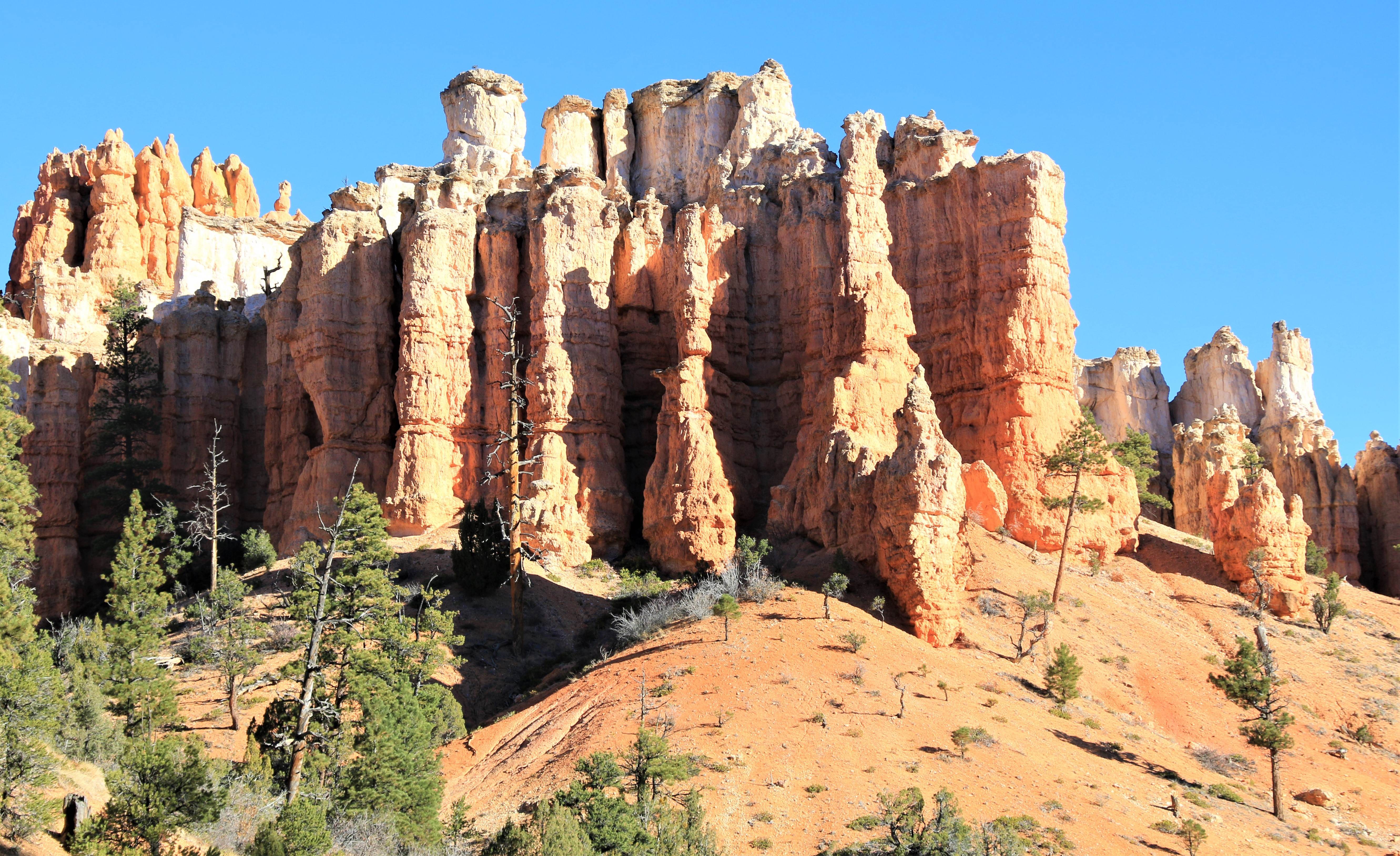 Bryce Canyon NP